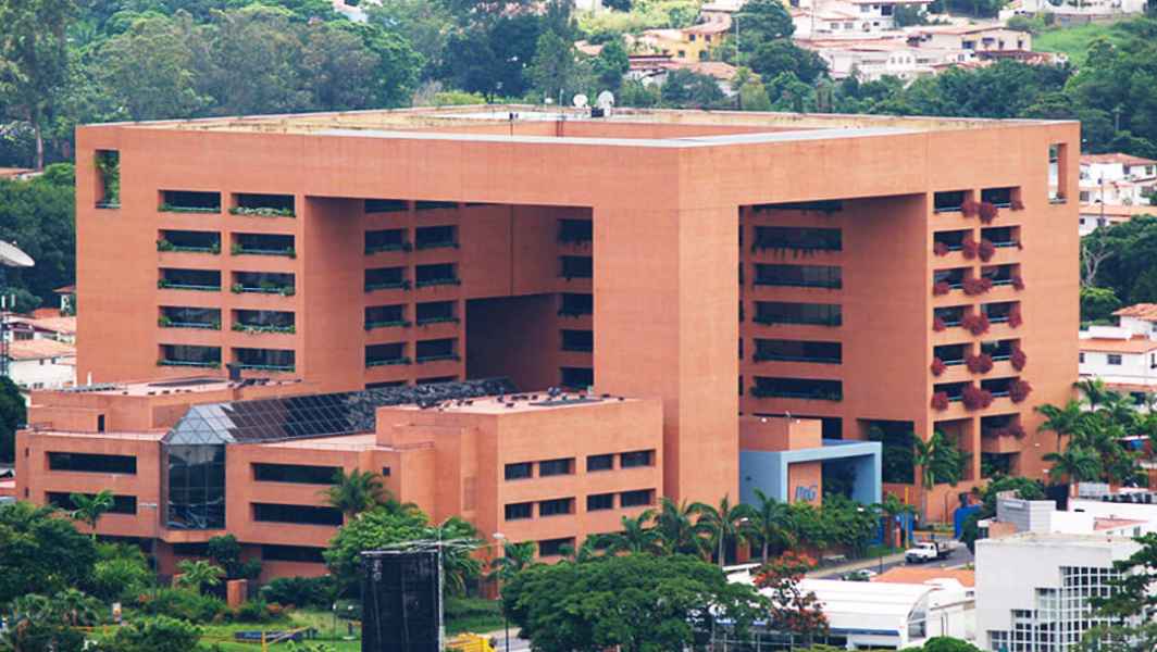 Procter & Gamble Caracas